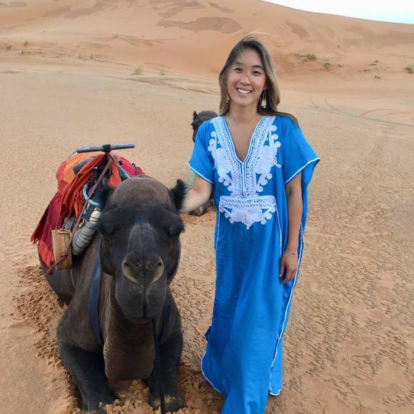 Meet your Posher, Catherine - Picture 1 of 1